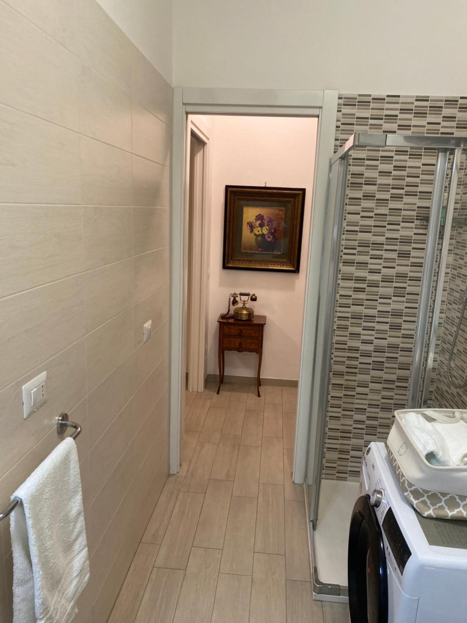 Bnb Milano Dipinta Di Blu エクステリア 写真