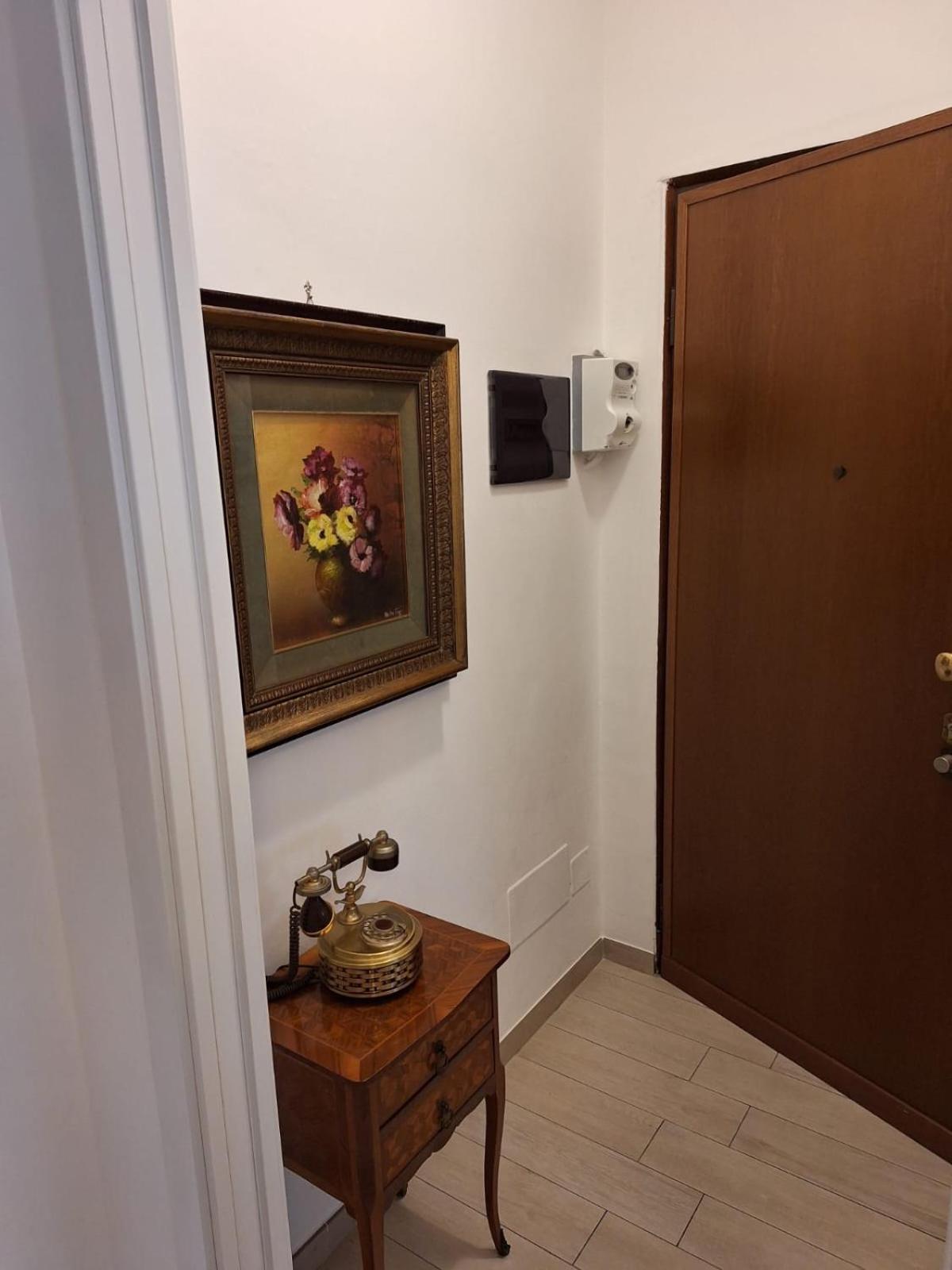 Bnb Milano Dipinta Di Blu エクステリア 写真