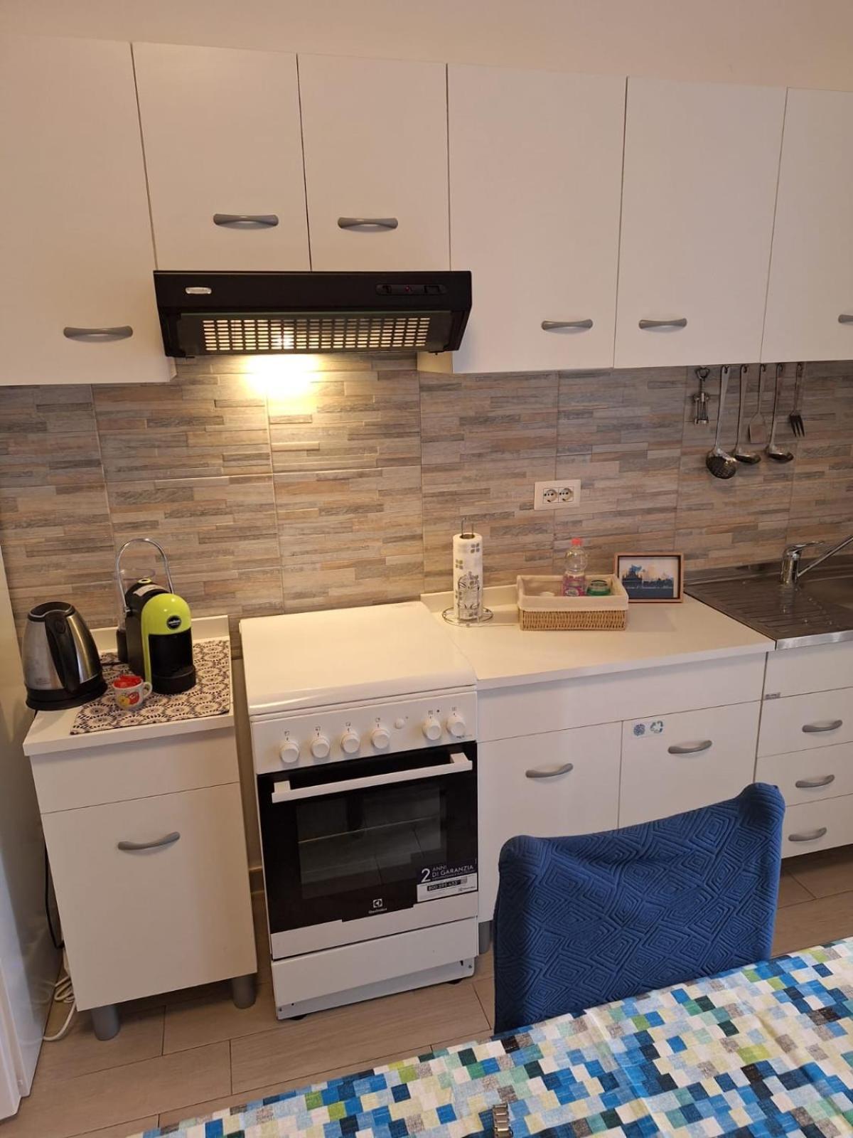 Bnb Milano Dipinta Di Blu エクステリア 写真