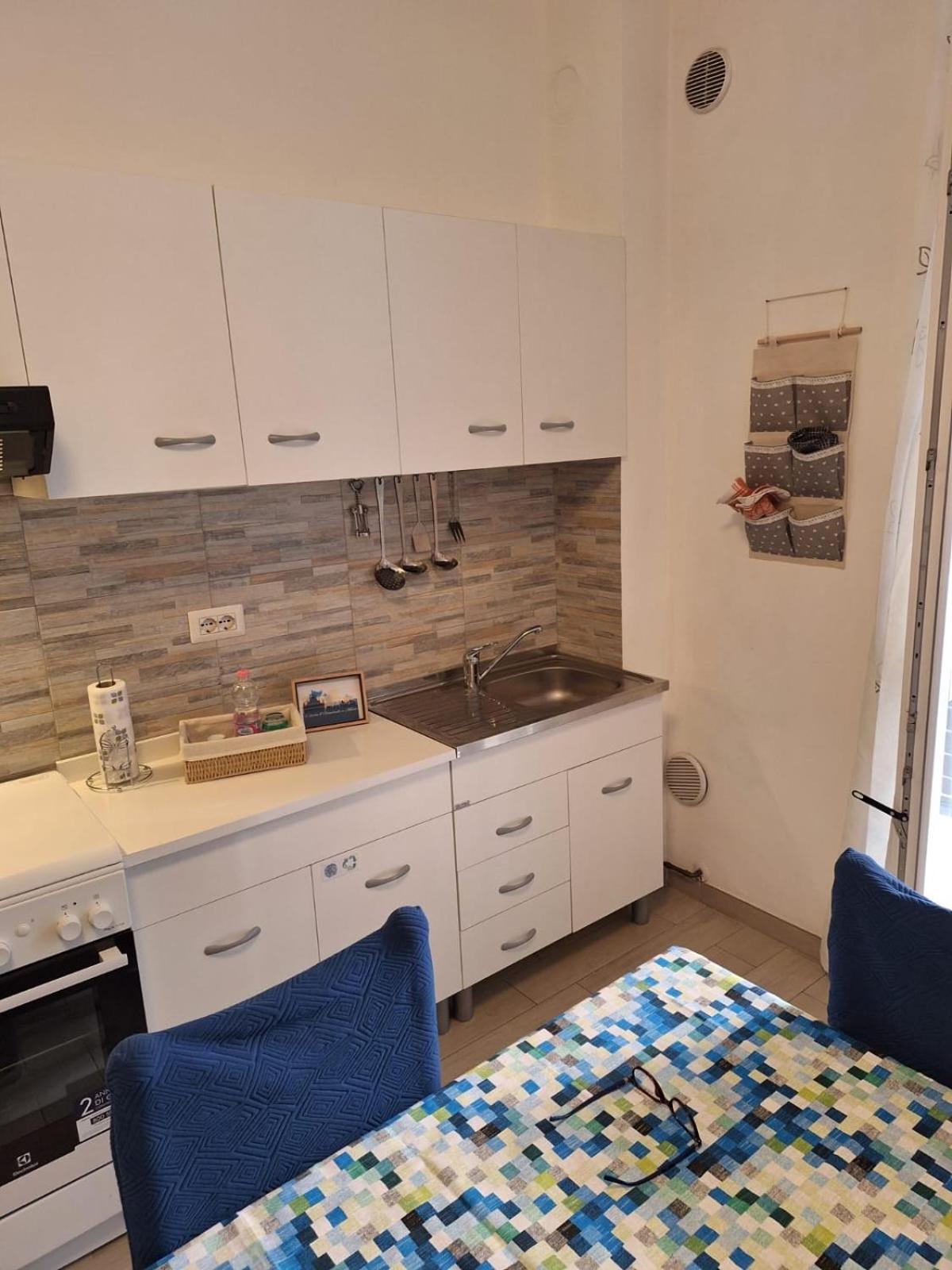 Bnb Milano Dipinta Di Blu エクステリア 写真