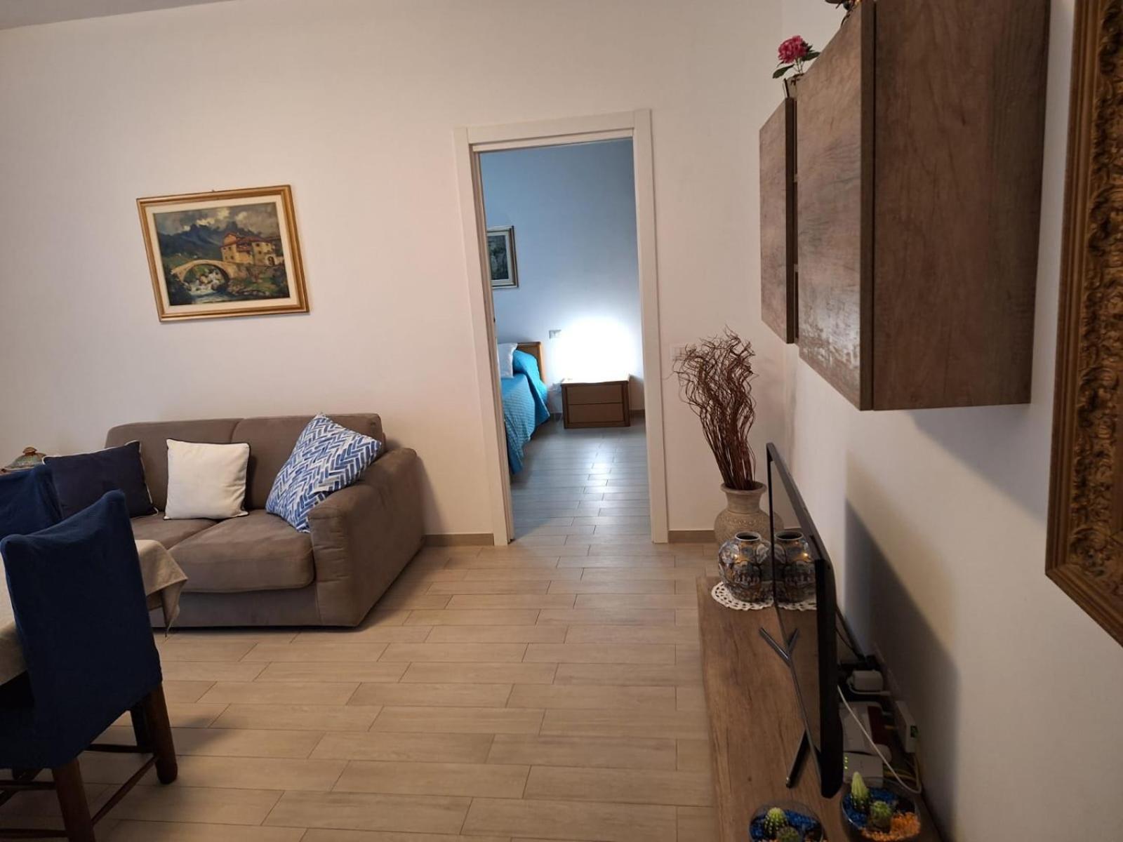 Bnb Milano Dipinta Di Blu エクステリア 写真