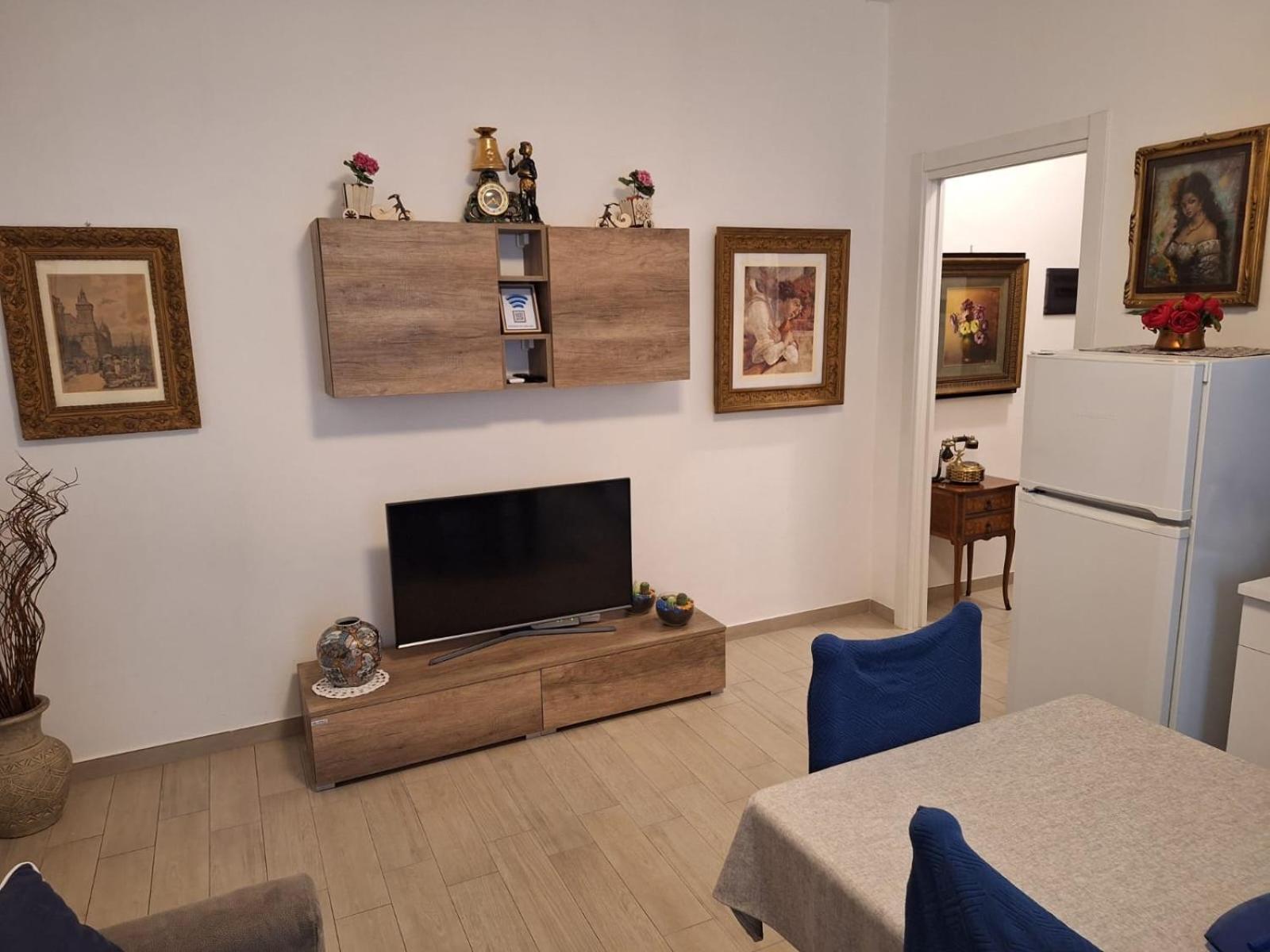 Bnb Milano Dipinta Di Blu エクステリア 写真