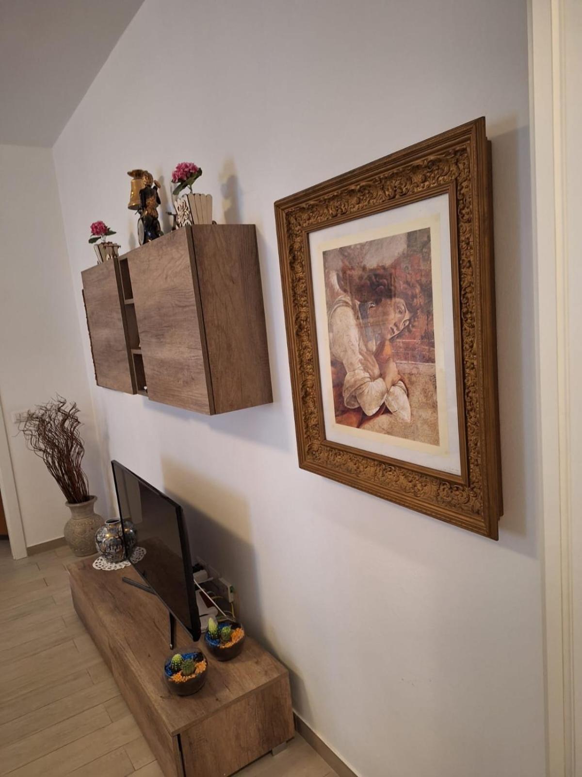 Bnb Milano Dipinta Di Blu エクステリア 写真