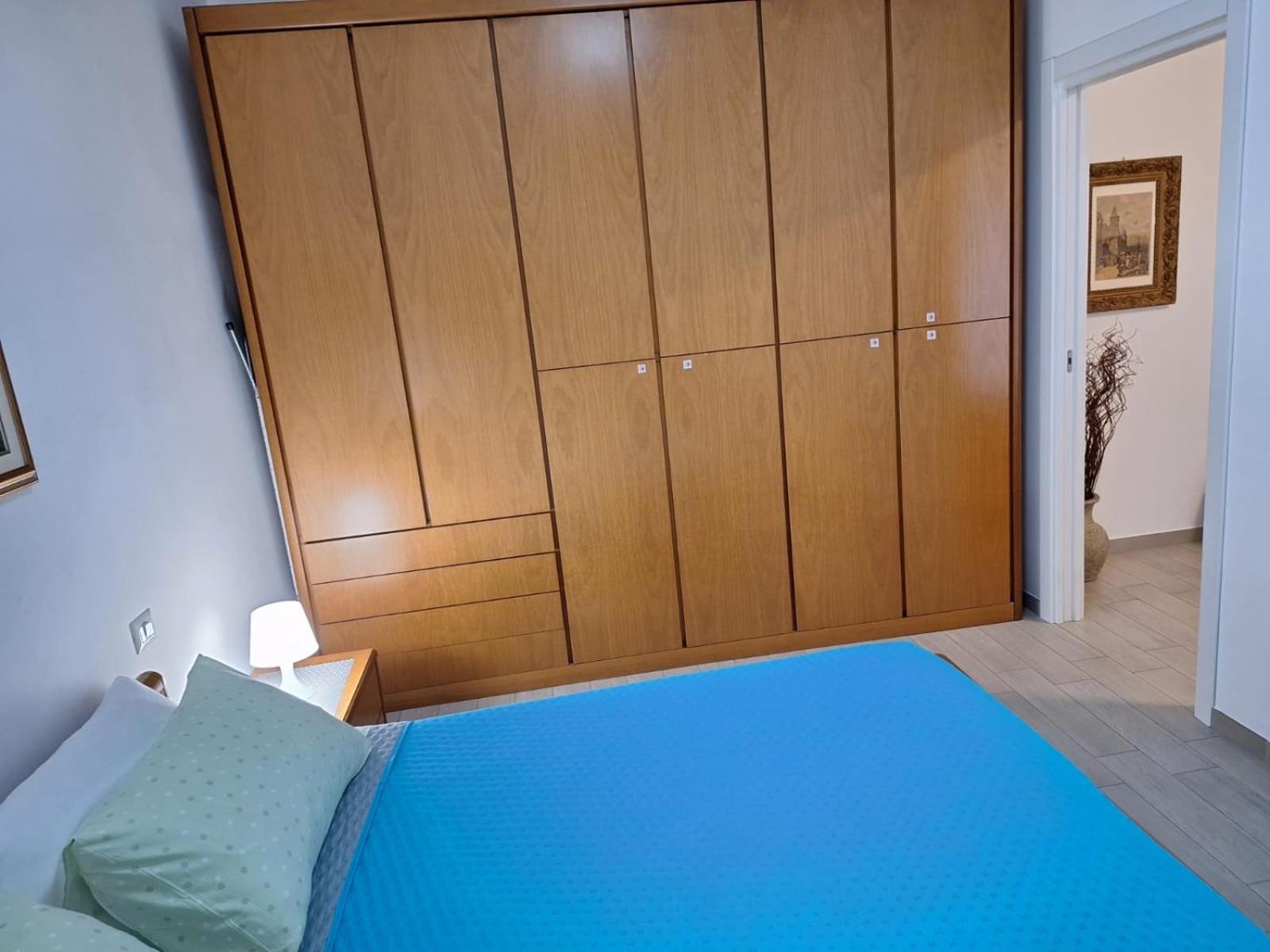 Bnb Milano Dipinta Di Blu エクステリア 写真
