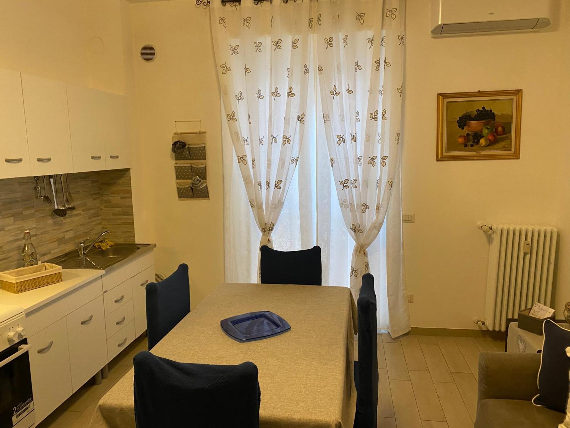 Bnb Milano Dipinta Di Blu エクステリア 写真