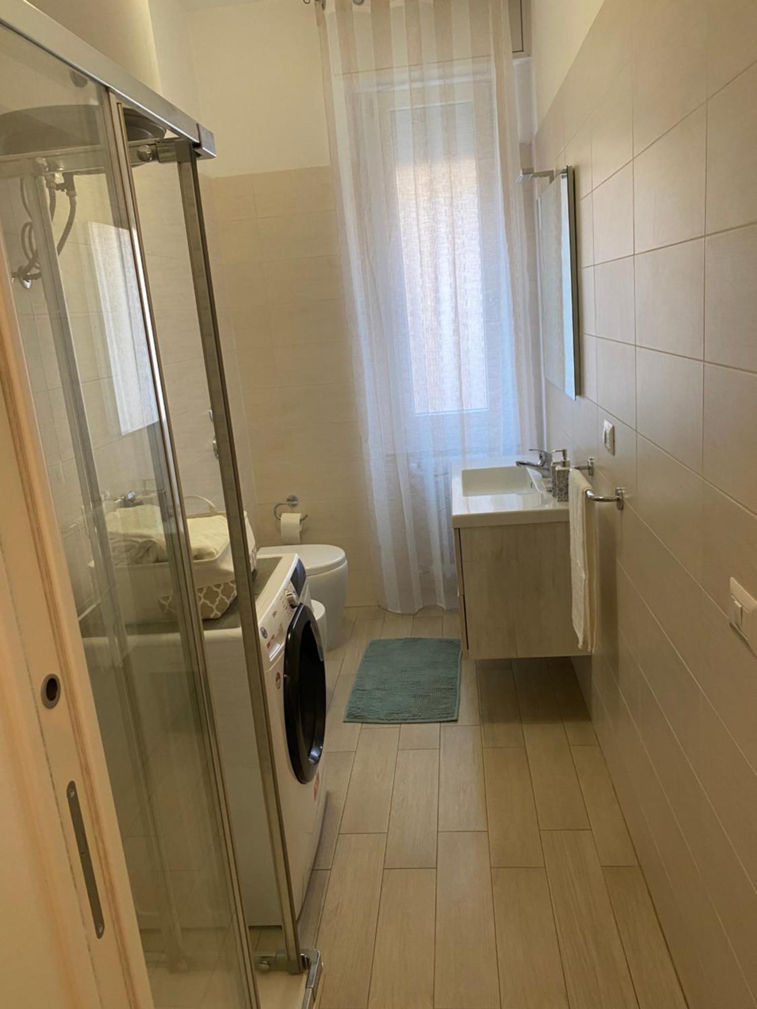 Bnb Milano Dipinta Di Blu エクステリア 写真