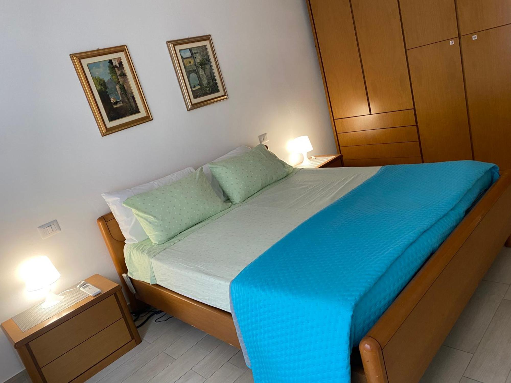 Bnb Milano Dipinta Di Blu エクステリア 写真